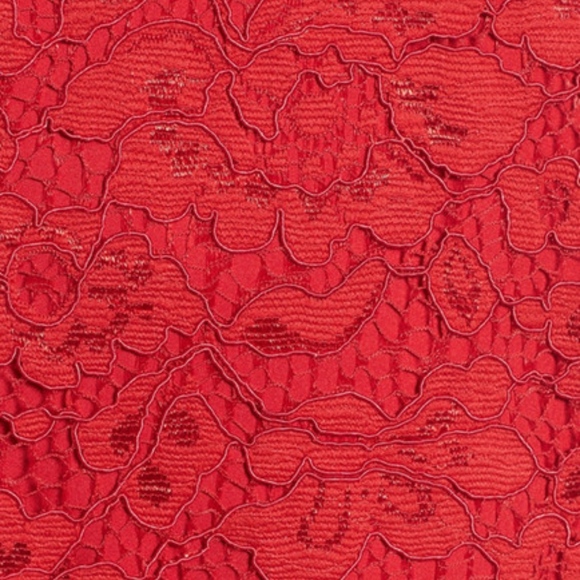 Lovers + Friends Caspian Racerback Shift Dress - Picture 5 of 7